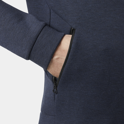 BLUZA MĘSKA HELLY HANSEN HP OCEAN FZ JACKET 2.0 34264 597