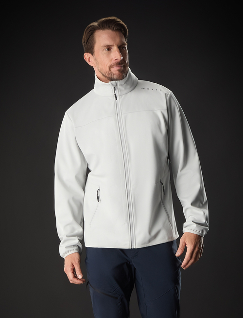 KURTKA MĘSKA MUSTO EVO CREW SOFTSHELL JACKET 84166 813