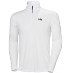 BLUZA MĘSKA HELLY HANSEN HP 1/2 ZIP PULLOVER 2,0 34131 001