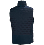 KAMIZELKA MĘSKA HELLY HANSEN HP HYBRID STRECH INSULATOR 34491 597