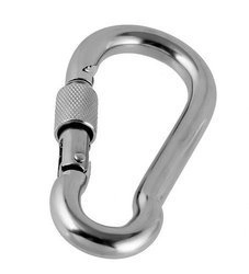 KARABIŃCZYK ZAKRĘCANY 6X60 STAL KWASOODPORNA A4 2-6245-4-6x60 