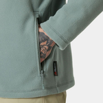 BLUZA MĘSKA HELLY HANSEN DAYBREAKER FLEECE JKT 51598 485