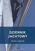 DZIENNIK JACHTOWY (YACHT LOGBOOK) - M.Czarnomska