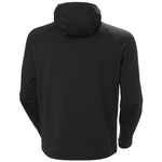 BLUZA MĘSKA HELLY HANSEN VERSALITE FLEECE HOODIE 49551 990