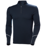 KOSZULKA HELLY HANSEN LIFA MERINO 1/2 ZIP 49363 599
