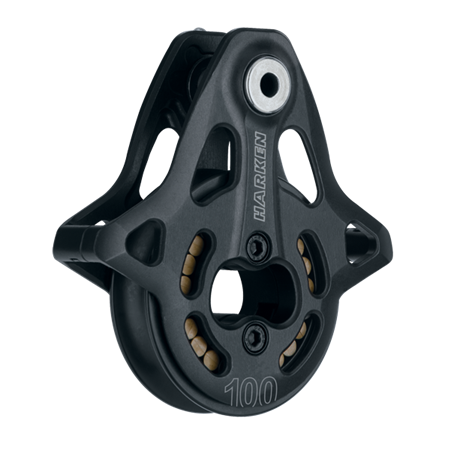 Blok HARKEN 100 mm Runner Block 3251