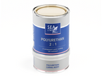 SEA-LINE FARBA POLIURETANOWA BEŻOWA 5657 750ml