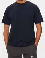 KOSZULKA MĘSKA HELLY HANSEN CREW T-SHIRT 33995 597