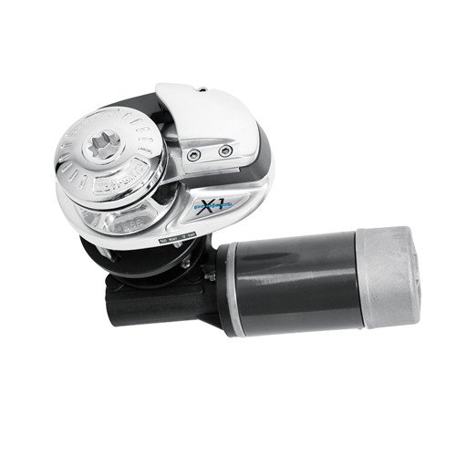 WINDA KOTWICZNA LOFRAN'S X1 NISKOPROFILOWA 500W 12V 8MM 187269