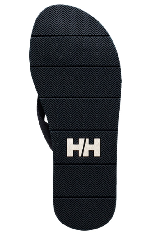 KLAPKI MĘSKIE HELLY HANSEN LOGO SANDAL 2 11956 597