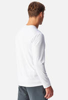 KOSZULKA MĘSKA HENRI LLOYD DRI-FAST LONG SLEEVE TEE A241155003 000
