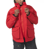 KURTKA ŻEGLARSKA SZTORMIAK MUSTO BR1 CHANNEL 82399 169