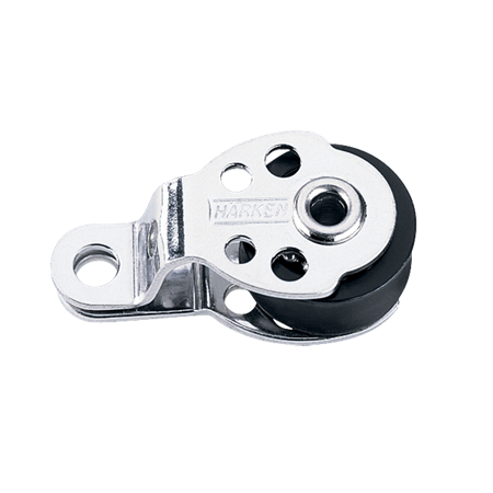 BLOK leżący obrotowy 16mm Classic 432