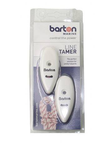WIESZAK LINY BURTON BT52001 PARA