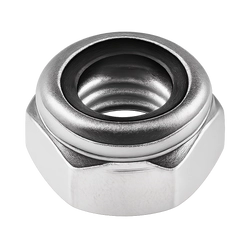 NAKRĘTKA A4 M8 SAMOZABEZPIECZAJĄCA DIN 985 1-985-4-8