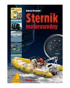 STERNIK MOTOROWODNY - Andrzej Ostrowski