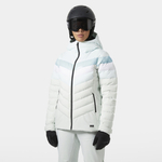 KURTKA SPORTOWA HELLY HANSEN W IMPERIAL PUFFY JACKET 65699 562