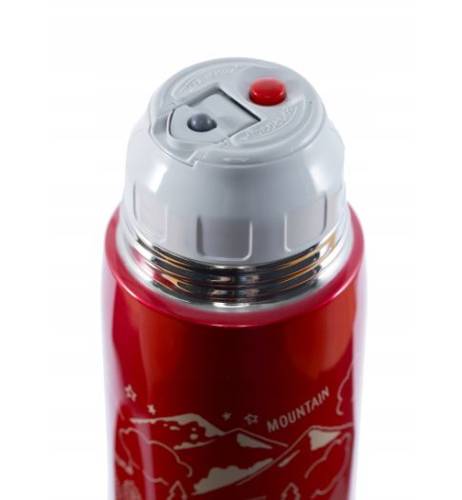 TERMOS ZOJIRUSHI SJ-JS10-RA 1,03 L RED