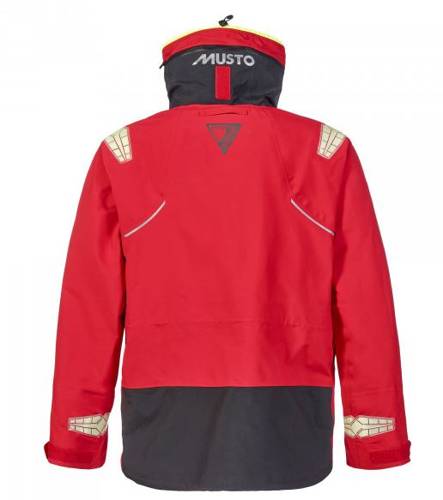 SZTORMIAK, KURTKA MUSTO MPX GORE-TEX PRO OFFSHORE JKT 2.0 82307 169