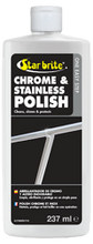 STAR BRITE CHROME & STAINLESS POLISH 82708