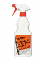 ŚRODEK DO CZYSZCZENIA AKRYLU - PLEKSI - 500ml YNKC-016/0500