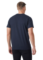 KOSZULKA MĘSKA HELLY HANSEN HH BOX T-SHIRT 2.0 54597 597