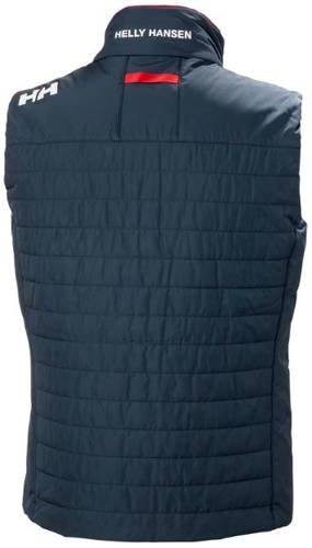 KAMIZELKA MĘSKA HELLY HANSEN CREW INSULATOR VEST 30377 597