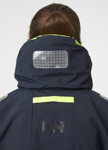 KURTKA SZTORMIAK DAMSKI HELLY HANSEN W SKAGEN OFFSHORE JKT 34257 597