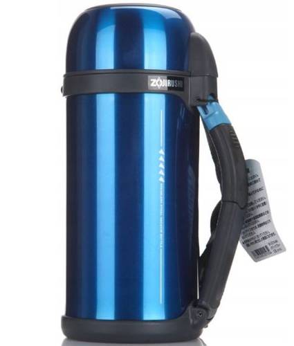 TERMOS ZOJIRUSHI SF-CC15-AH 1,5 L BLUE