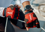 RĘKAWICZKI ŻEGLARSKIE MUSTO PERFORMANCE SHORT FINGER GLOVE 2.0 86120 169