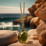 KOMPAS KIESZONKOWY W PUDEŁKU Z DREWNA 4531 REPLIKA