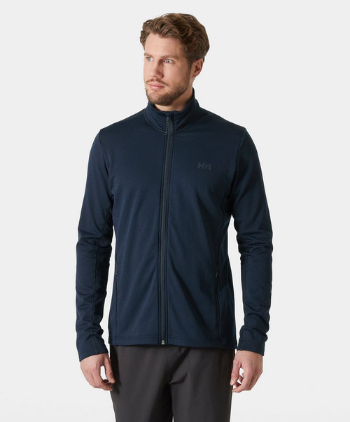BLUZA POLAROWA MĘSKA HELLY HANSEN VERSALITE FLEECE 49548 597