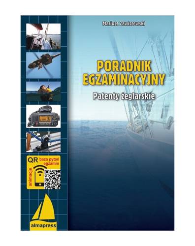 PORADNIK EGZAMINACYJNY Patenty żeglarskie 