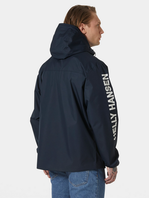KURTKA ŻEGLARSKA MĘSKA HELLY HANSEN ERVIK JACKET 64032 597