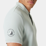 KOSZULKA MĘSKA POLO HELLY HANSEN OCEAN 2.0 UPF 50+ 34367 462