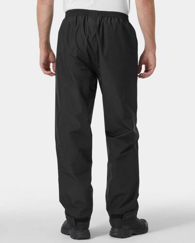 SPODNIE WODOSZCZELNE HELLY HANSEN DUBLINER 62652 990