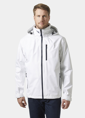 KURTKA ŻEGLARSKA HELLY HANSEN CREW HOODED 2.0 JKT 34443 001