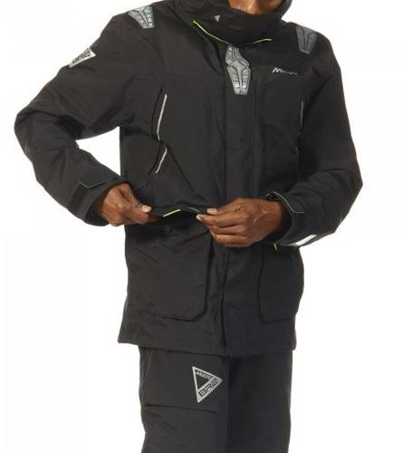 SZTORMIAK MĘSKI MUSTO BR2 OFFSHORE JKT 2.0 82084 