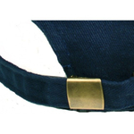 CZAPKA ŻEGLARSKA Z DASZKIEM CAPTAIN 6203