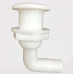 PRZEJŚCIE BURTOWE KĄTOWE 3/4" EK47643