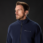 BLUZA MĘSKA MUSTO EVO POLARTEC 200 FLEECE JACKET 84160 597