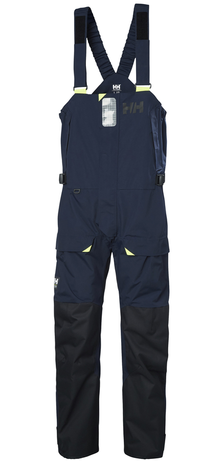 SPODNIE SZTORMIAK HELLY HANSEN SKAGEN OFFSHORE BIB 34254 597