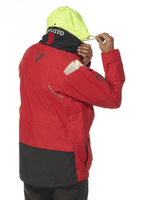SZTORMIAK, KURTKA MUSTO MPX GORE-TEX PRO OFFSHORE JKT 2.0 82307 169