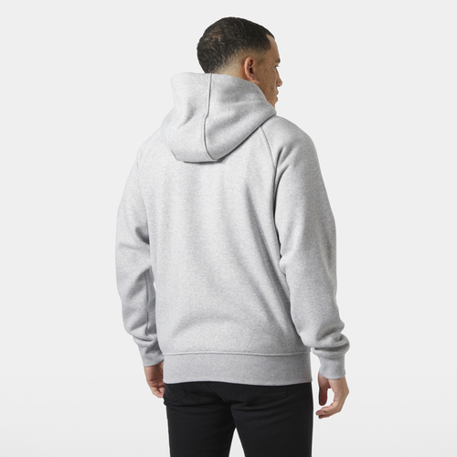 BLUZA MĘSKA Z KAPTUREM HELLY HANSEN ELEVATE FULL-ZIP HOODIE 54284 948