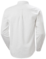 KOSZULA MĘSKA HELLY HANSEN CLUB LS SHIRT 34219 001