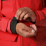KURTKA SZTORMIAK HELLY HANSEN PIER 4.0 JKT 34484 222 ALERT RED