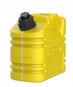 KANISTER 10 LITROWY NA ROPĘ PRO ALL STAR SERIES SFDT-10-02