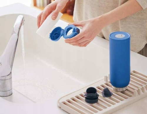 KUBEK TERMICZNY ZOJIRUSHI SM-WA48-A 480ml BLUE