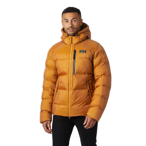 KURTKA MĘSKA HELLY HANSEN ACTIVE WINTER PARKA 54514 399