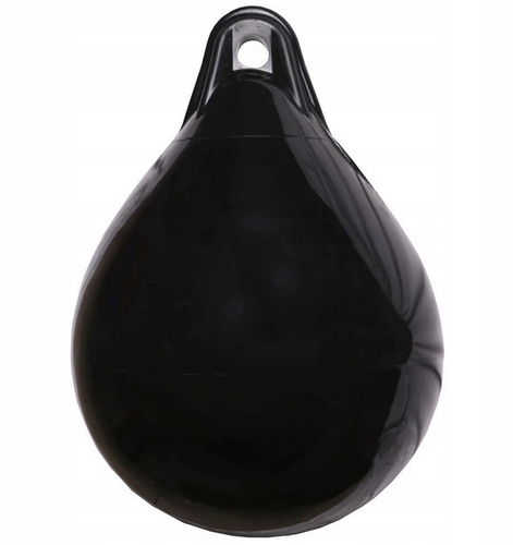 ODBIJACZ KULISTY JACHTOWY 28 x 37 cm  PRO FANDER 80E02T